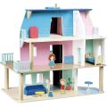Vilac My first dollhouse